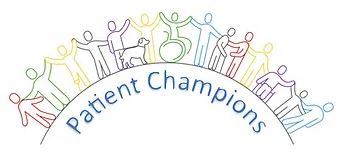Patient Champions Logo